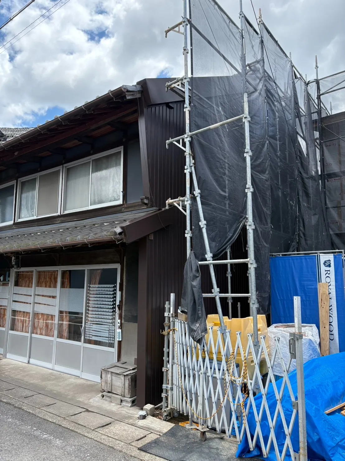 関市S様邸 リフォーム工事